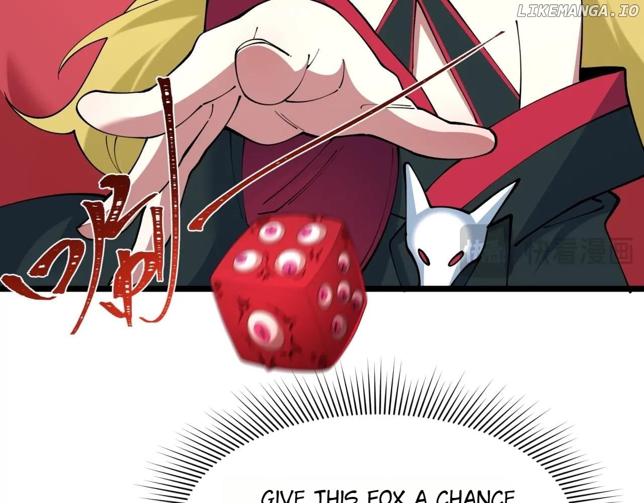 Era of the Haunted Chapter 495 - page 111